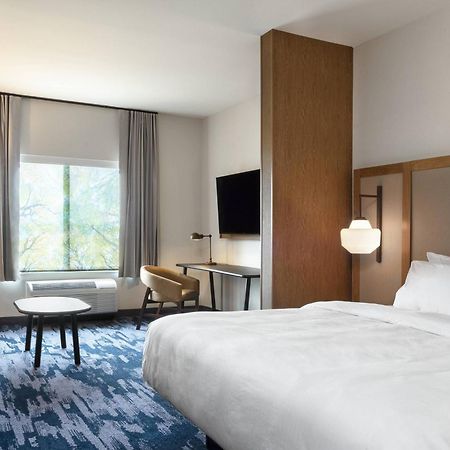 Fairfield By Marriott Inn And Suites O Fallon Il O'Fallon Extérieur photo