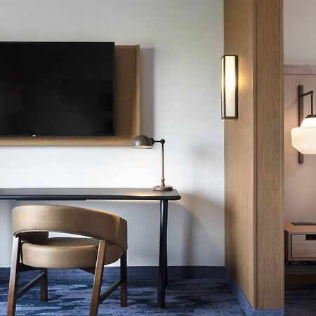 Fairfield By Marriott Inn And Suites O Fallon Il O'Fallon Extérieur photo
