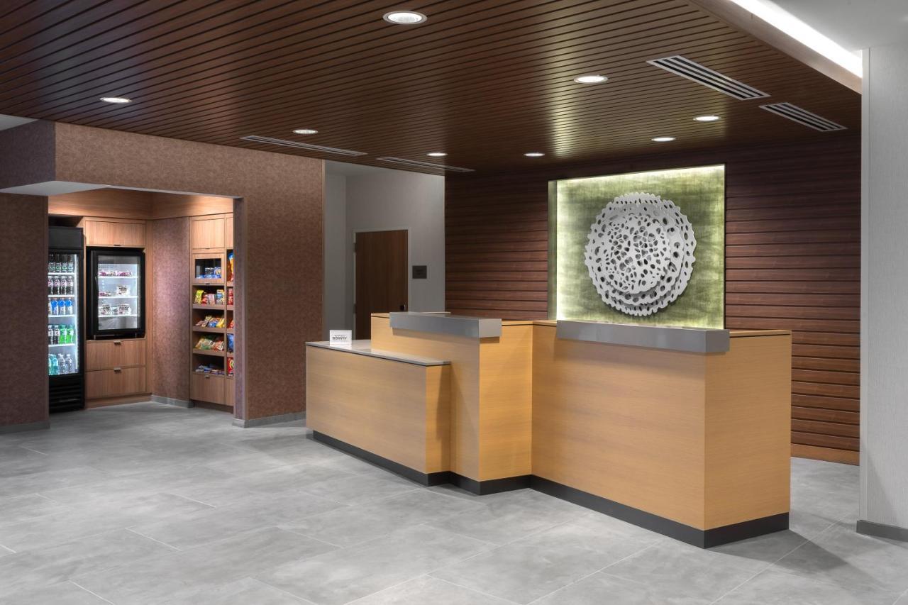 Fairfield By Marriott Inn And Suites O Fallon Il O'Fallon Extérieur photo