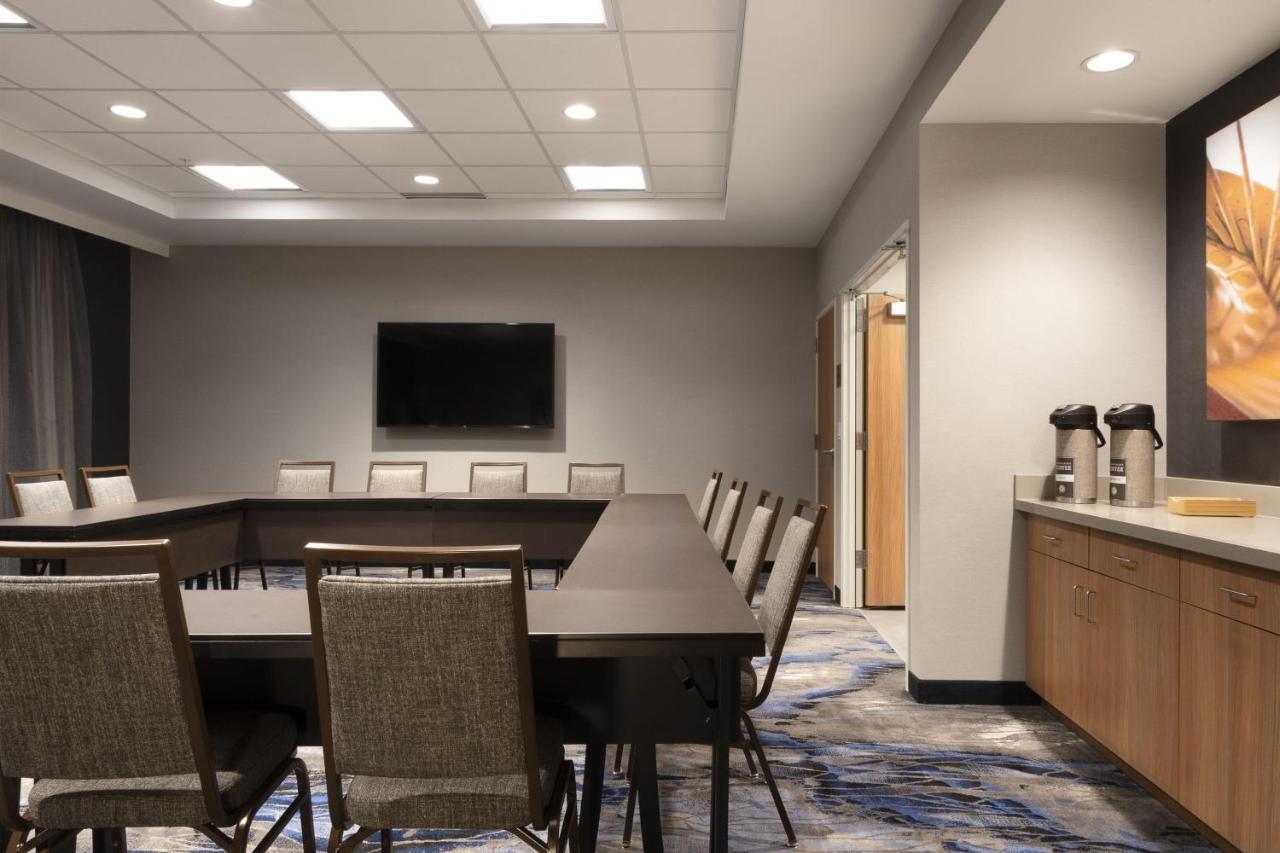 Fairfield By Marriott Inn And Suites O Fallon Il O'Fallon Extérieur photo