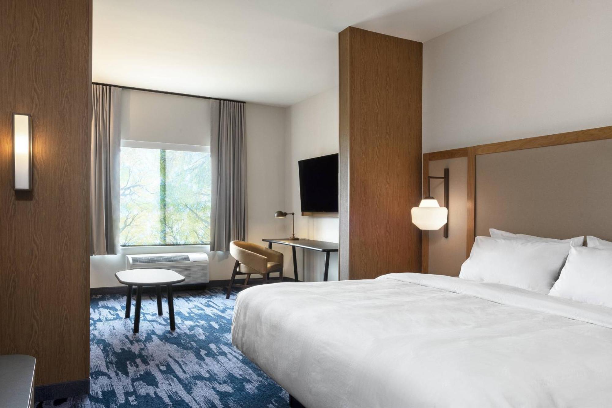 Fairfield By Marriott Inn And Suites O Fallon Il O'Fallon Extérieur photo