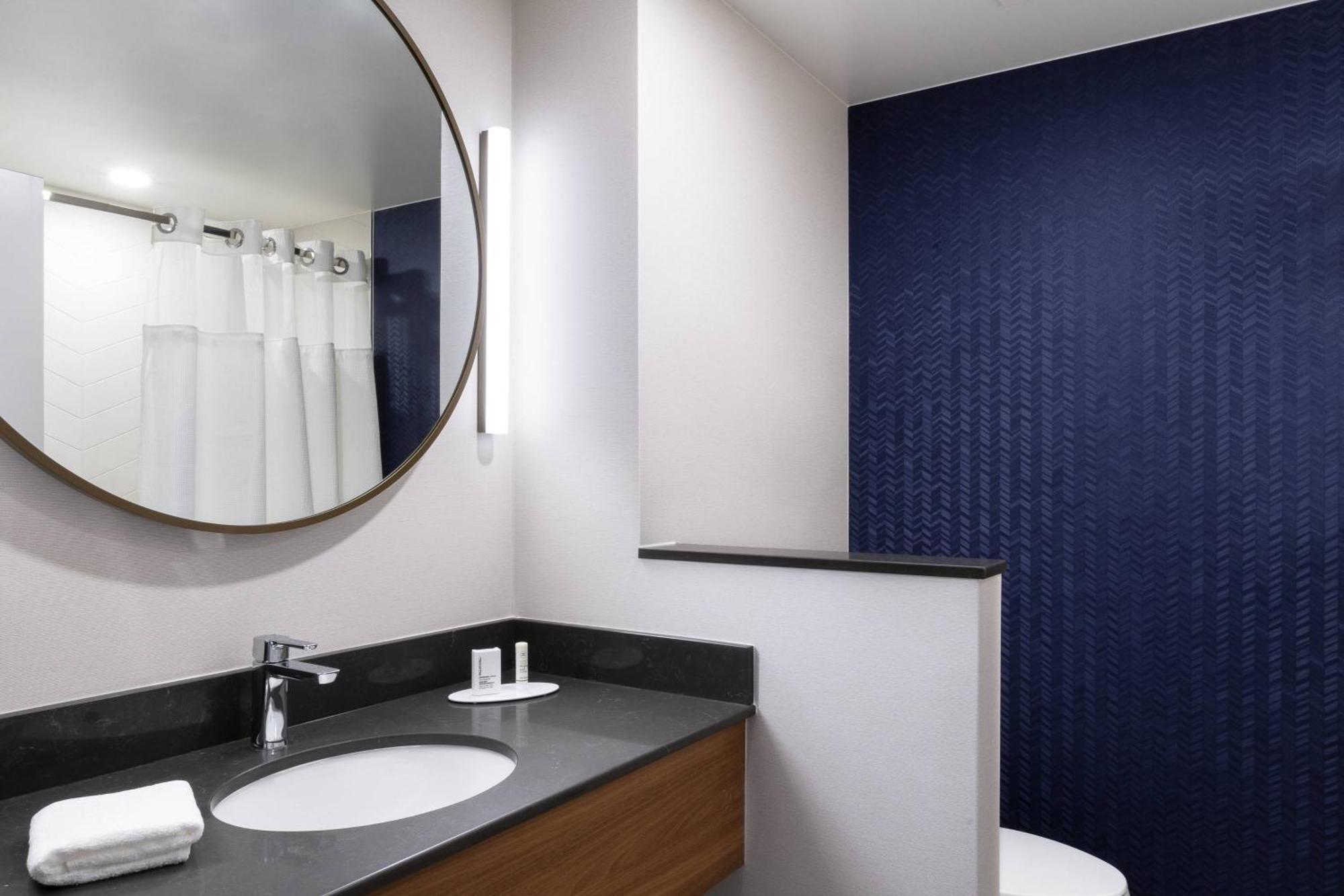 Fairfield By Marriott Inn And Suites O Fallon Il O'Fallon Extérieur photo