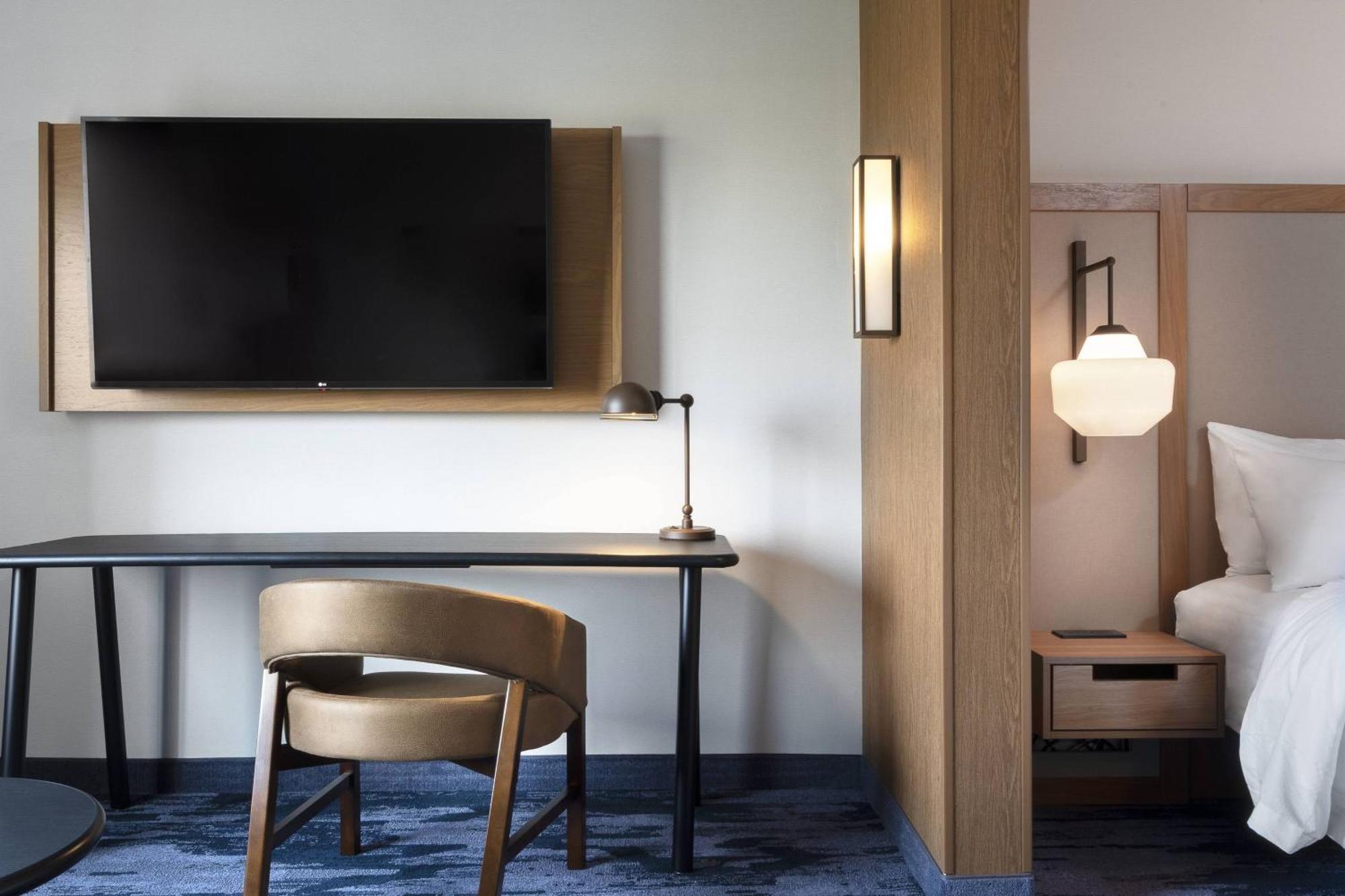 Fairfield By Marriott Inn And Suites O Fallon Il O'Fallon Extérieur photo