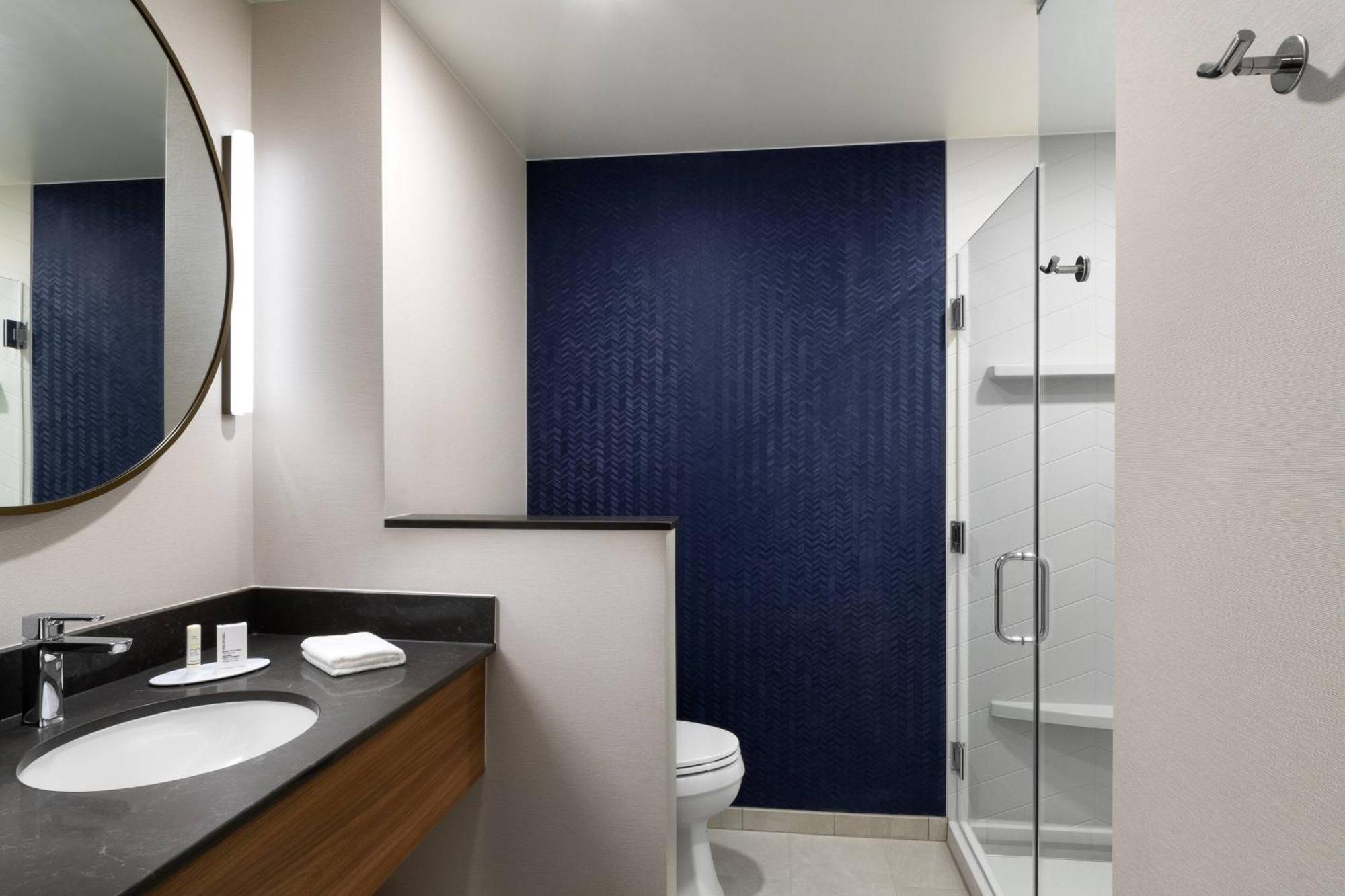 Fairfield By Marriott Inn And Suites O Fallon Il O'Fallon Extérieur photo