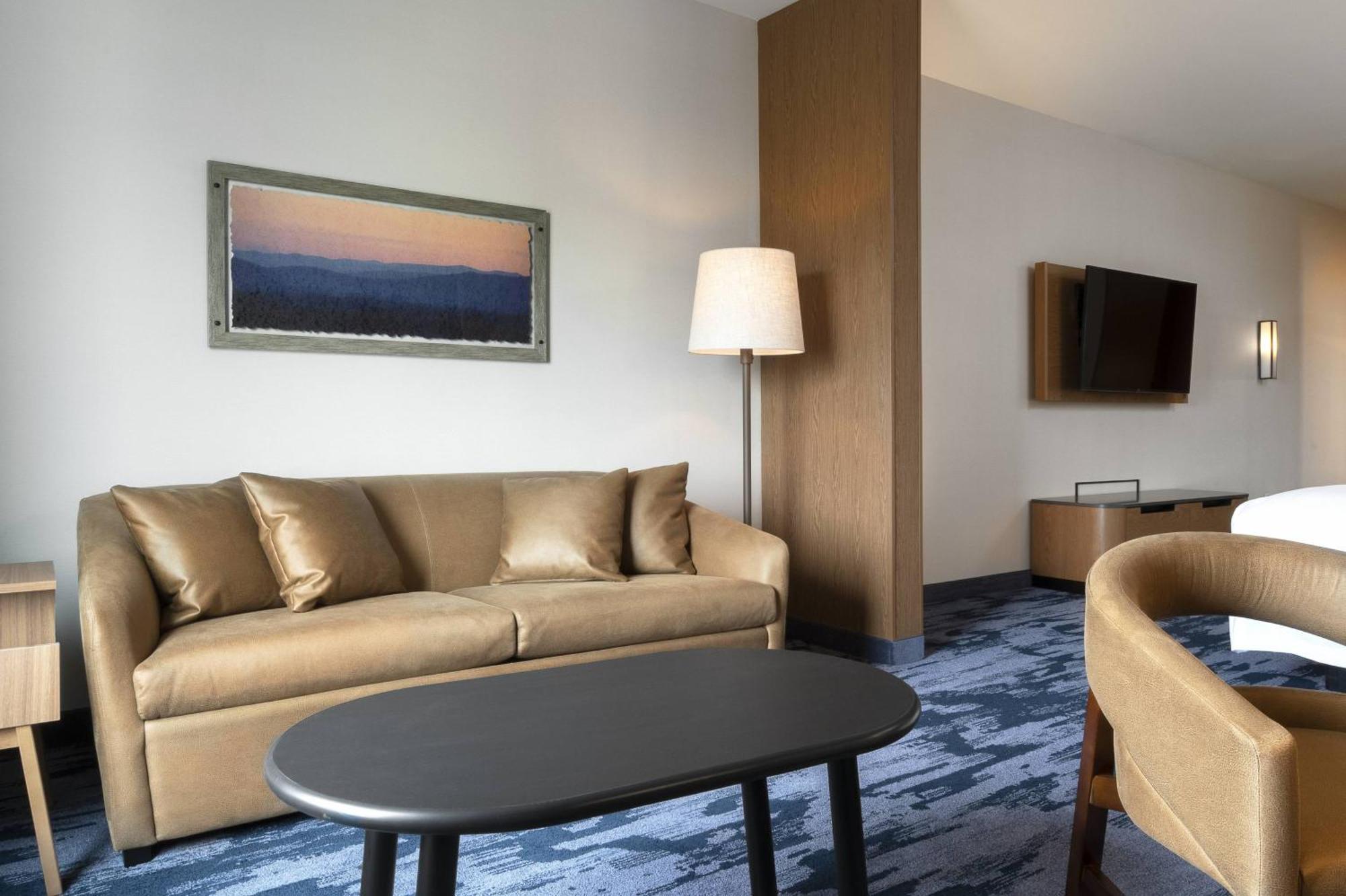 Fairfield By Marriott Inn And Suites O Fallon Il O'Fallon Extérieur photo